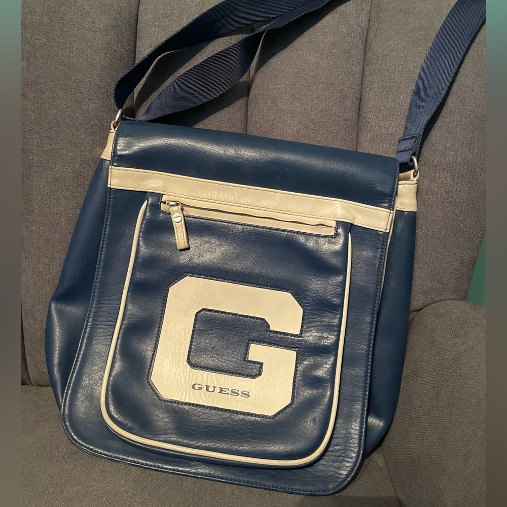 GUESS - VINTAGE BAG (Unisex)